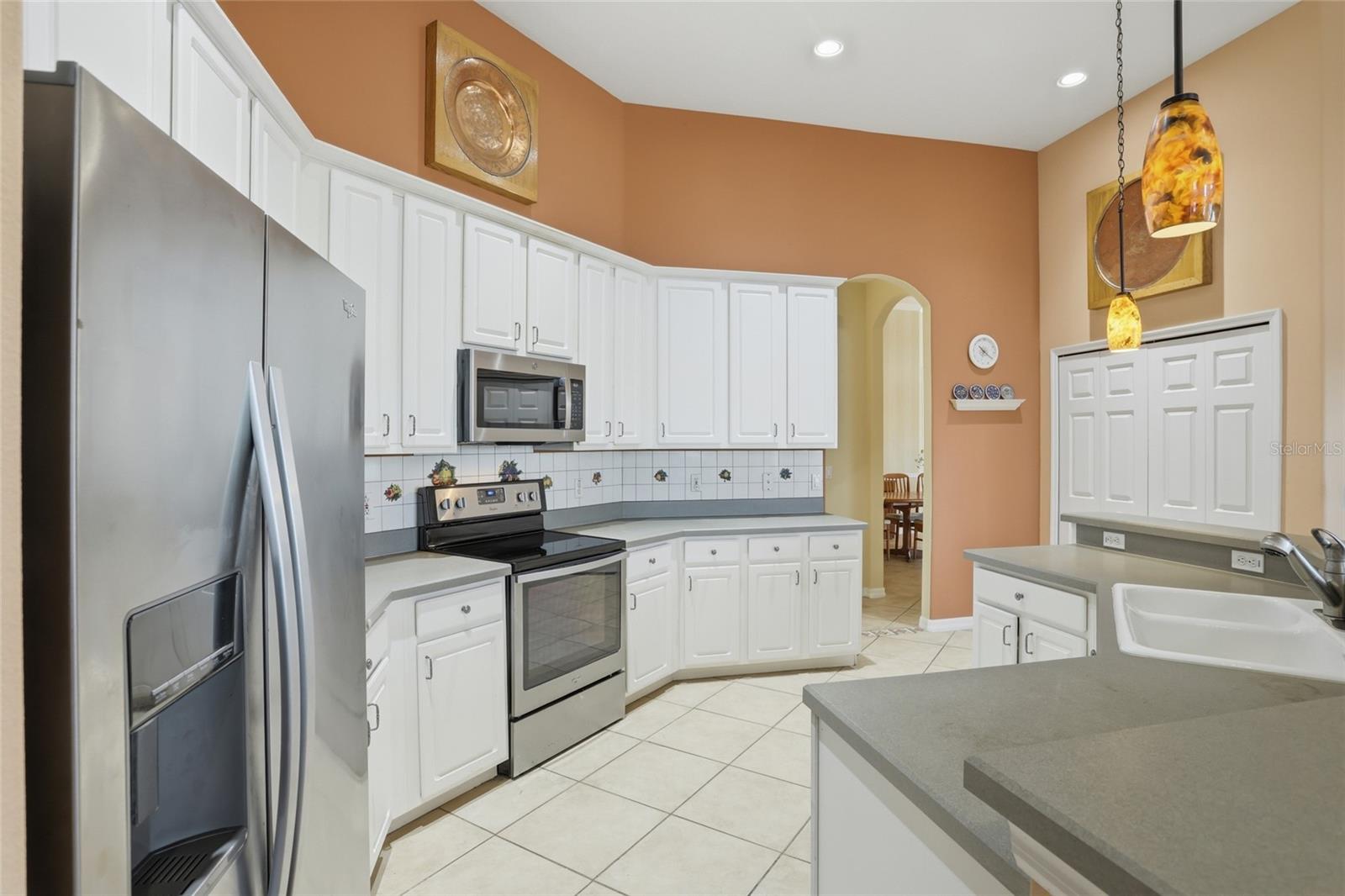 HUNTERS CREEK TR 510 - Residential