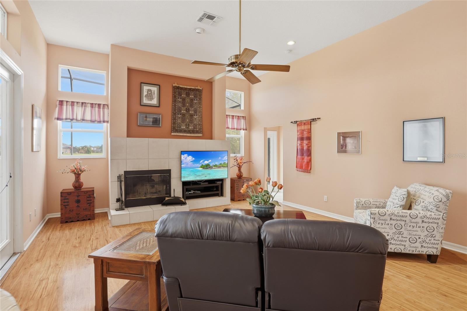 HUNTERS CREEK TR 510 - Residential