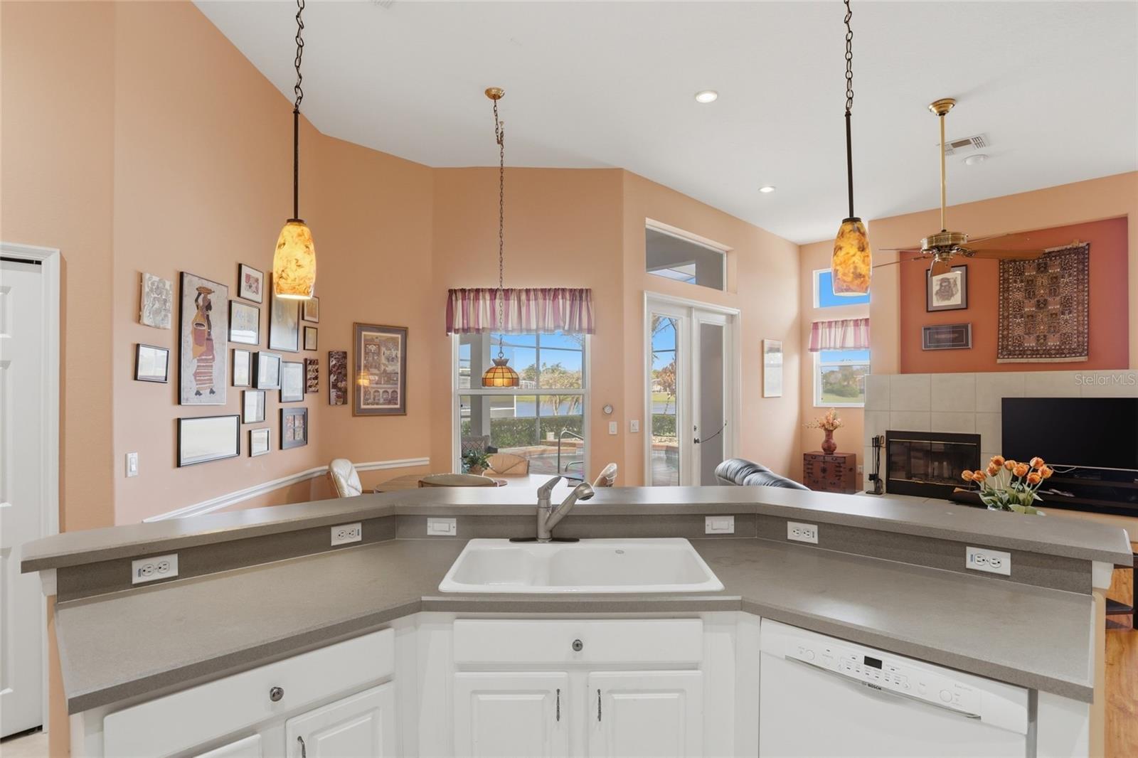 HUNTERS CREEK TR 510 - Residential