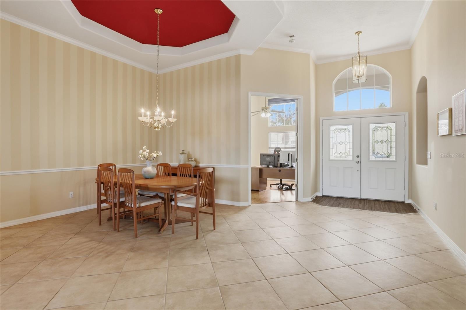 HUNTERS CREEK TR 510 - Residential