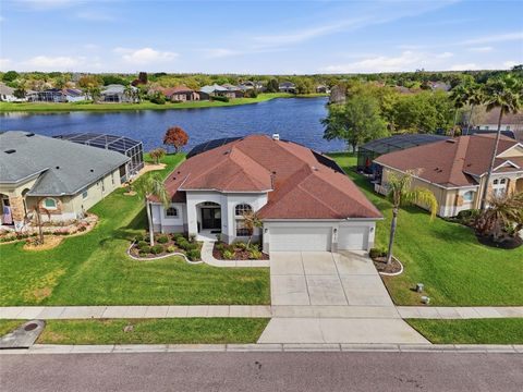 Photo of 14180 Islamorada Drive, Orlando, FL 32837 (MLS # S5146850)
