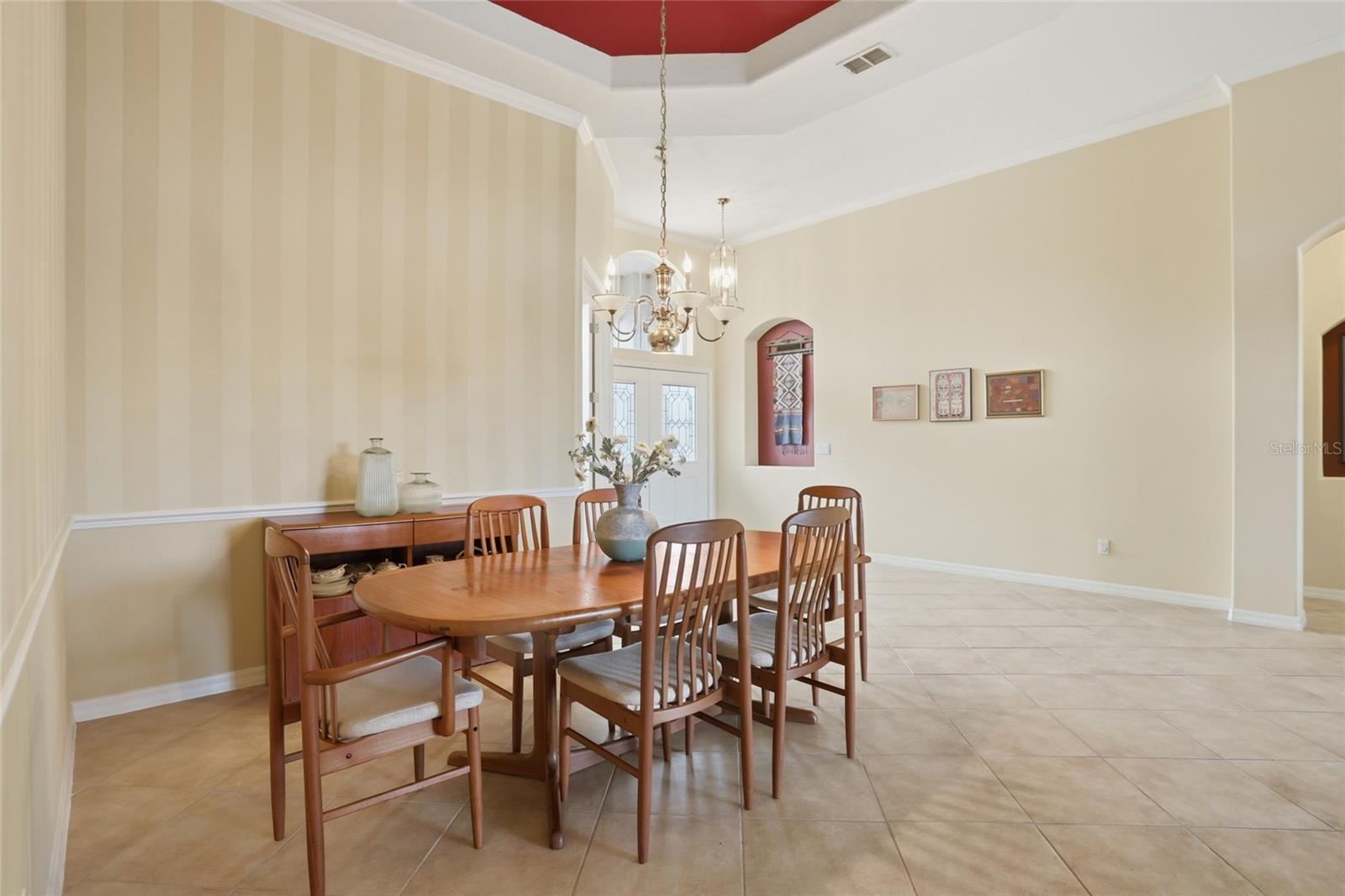 HUNTERS CREEK TR 510 - Residential