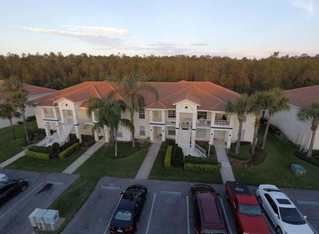 Photo of 13843 Timberland Drive #203, Orlando, FL 32824 (MLS # O6365808)