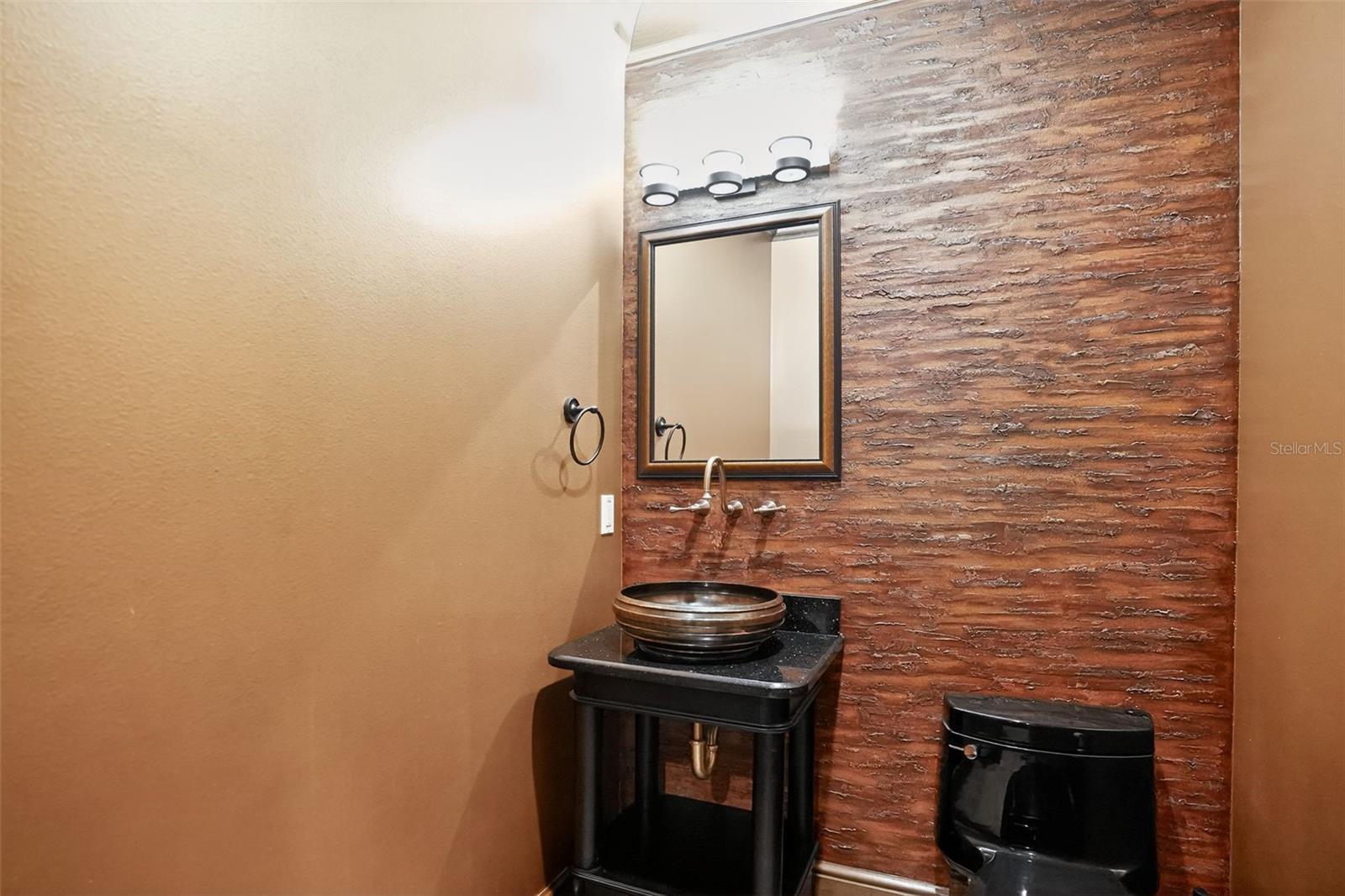 BELLA COLLINA WEST SUB - Residential