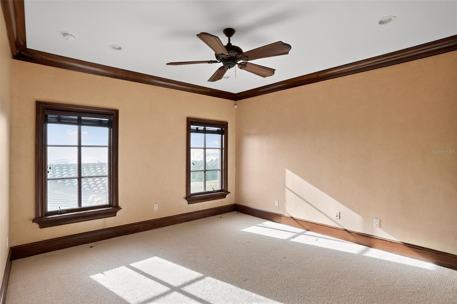 BELLA COLLINA WEST SUB - Residential