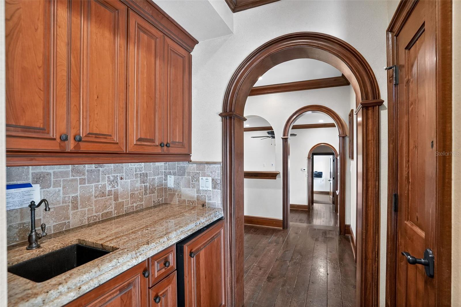 BELLA COLLINA WEST SUB - Residential