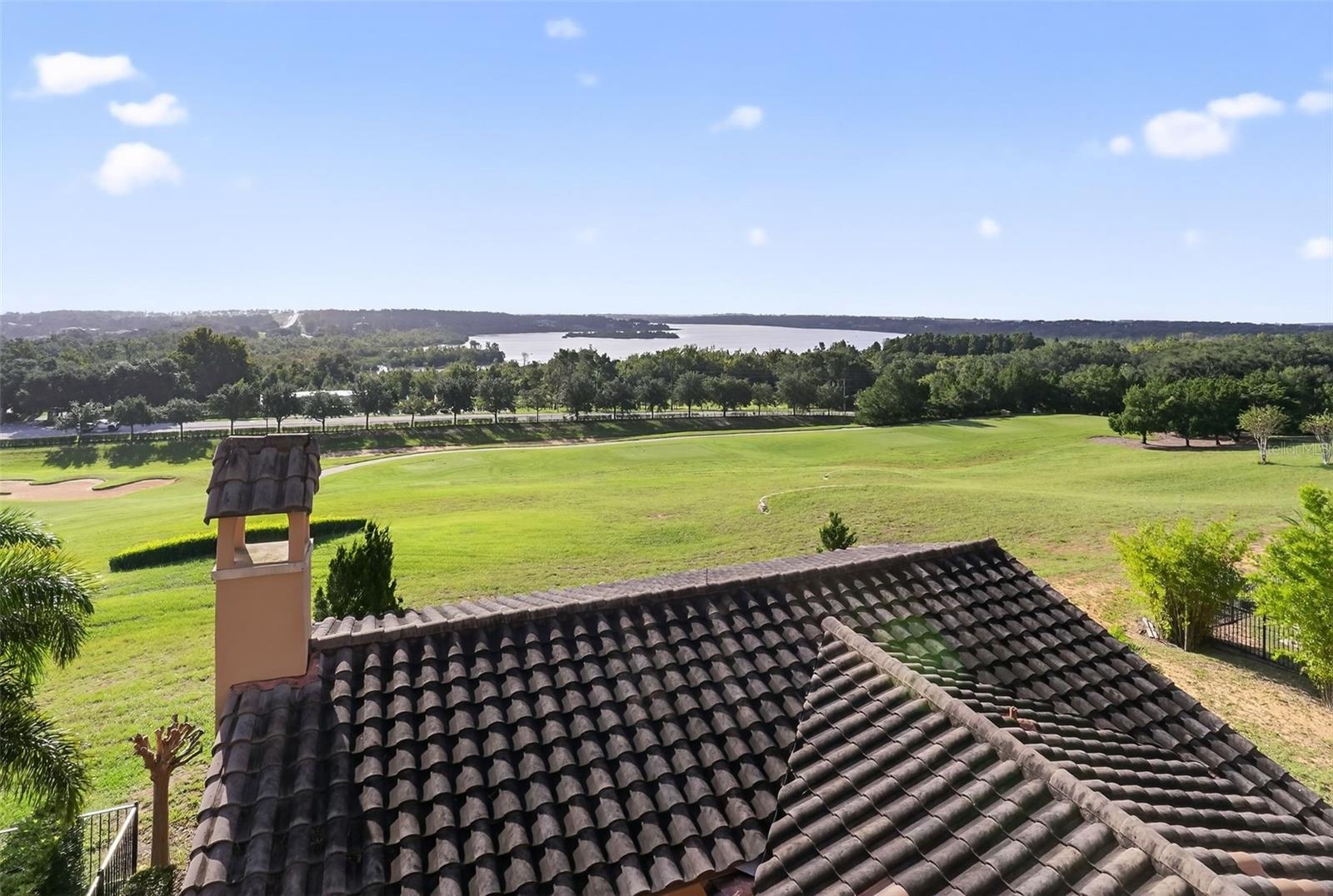 BELLA COLLINA WEST SUB - Residential