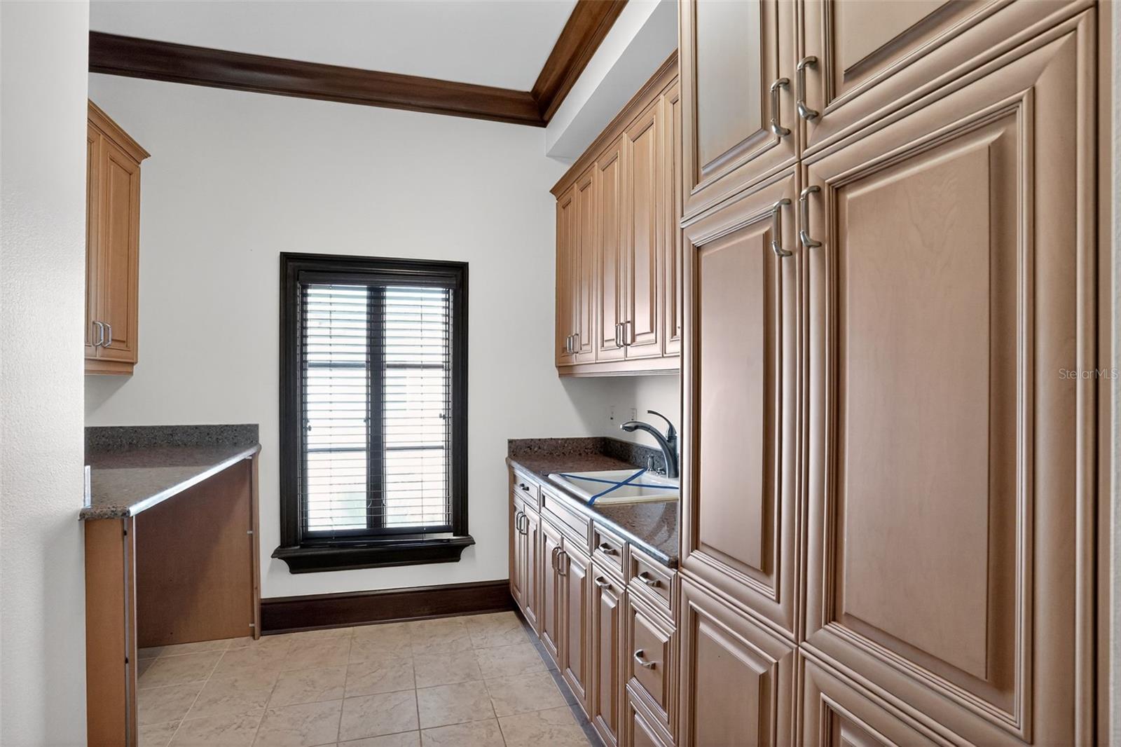 BELLA COLLINA WEST SUB - Residential