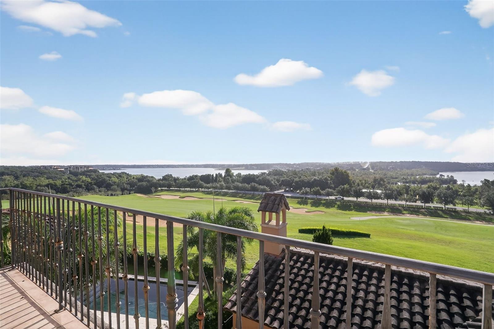 BELLA COLLINA WEST SUB - Residential