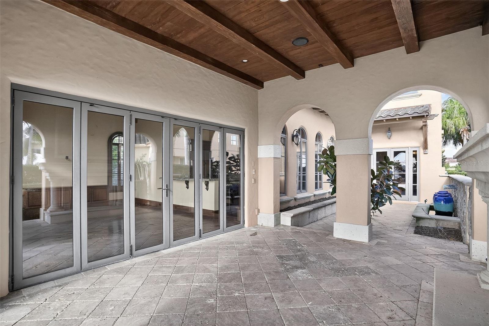 BELLA COLLINA WEST SUB - Residential