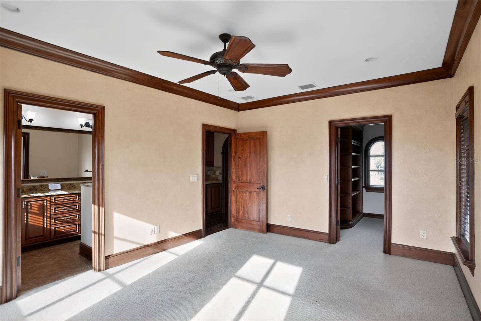 BELLA COLLINA WEST SUB - Residential