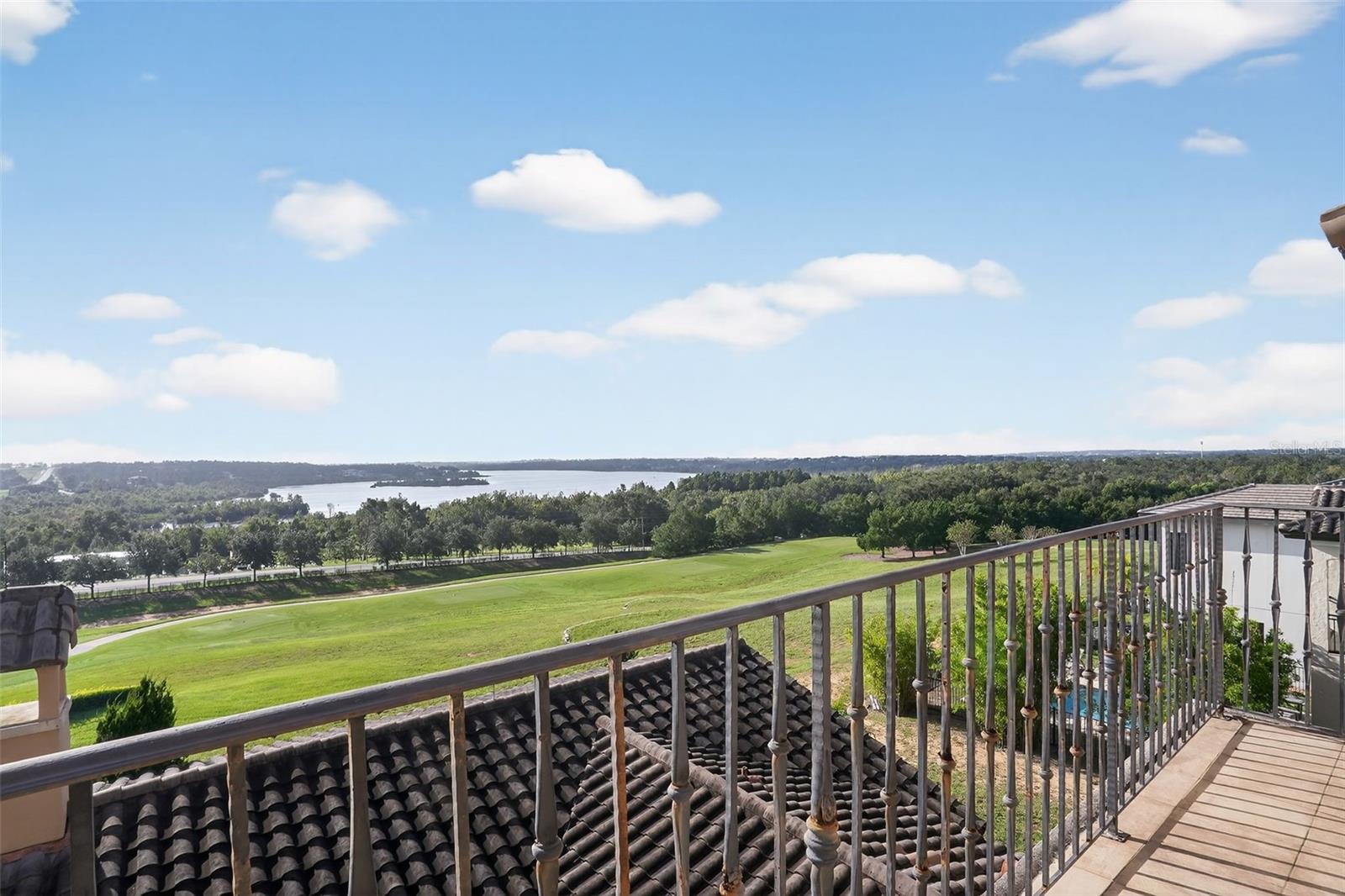 BELLA COLLINA WEST SUB - Residential