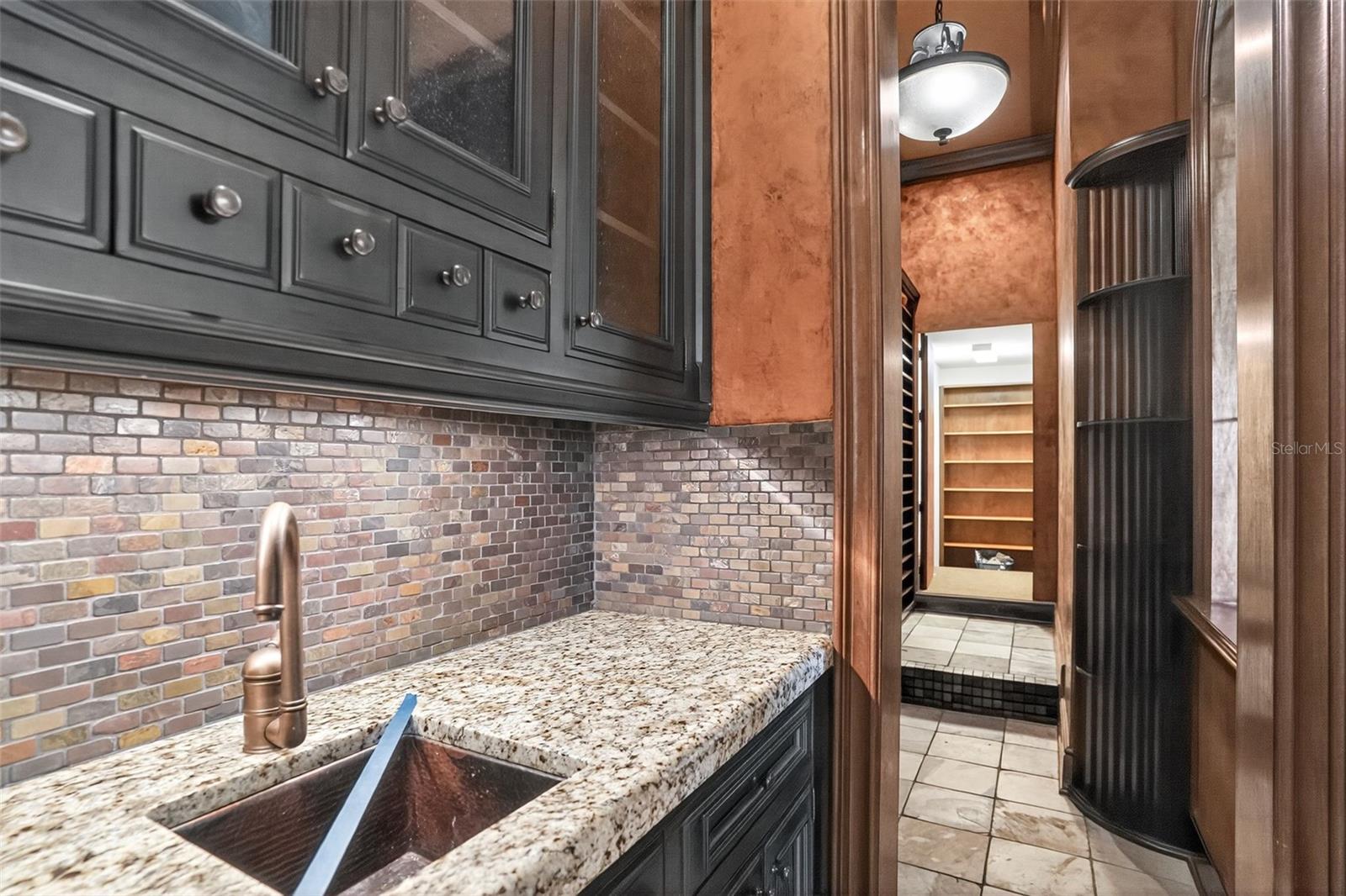 BELLA COLLINA WEST SUB - Residential