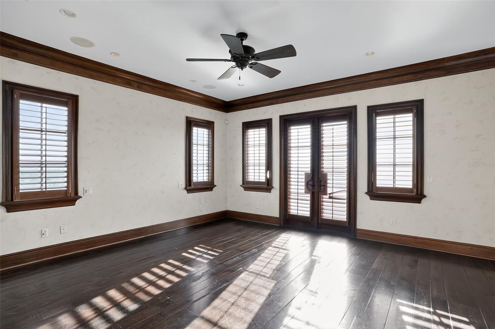 BELLA COLLINA WEST SUB - Residential