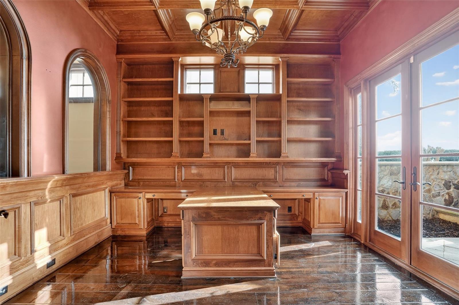 BELLA COLLINA WEST SUB - Residential