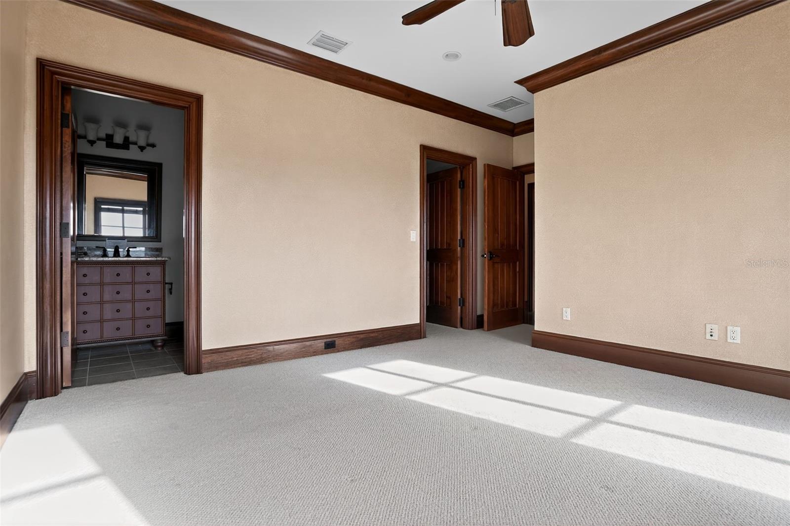 BELLA COLLINA WEST SUB - Residential