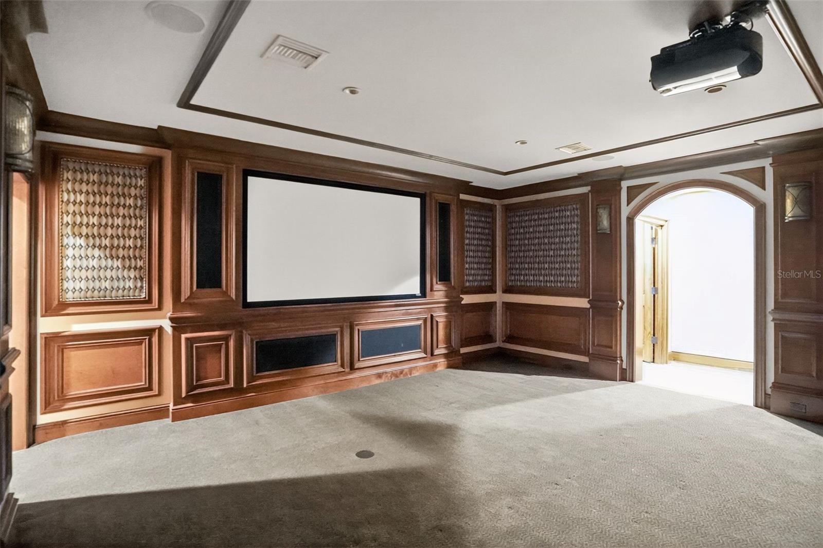 BELLA COLLINA WEST SUB - Residential