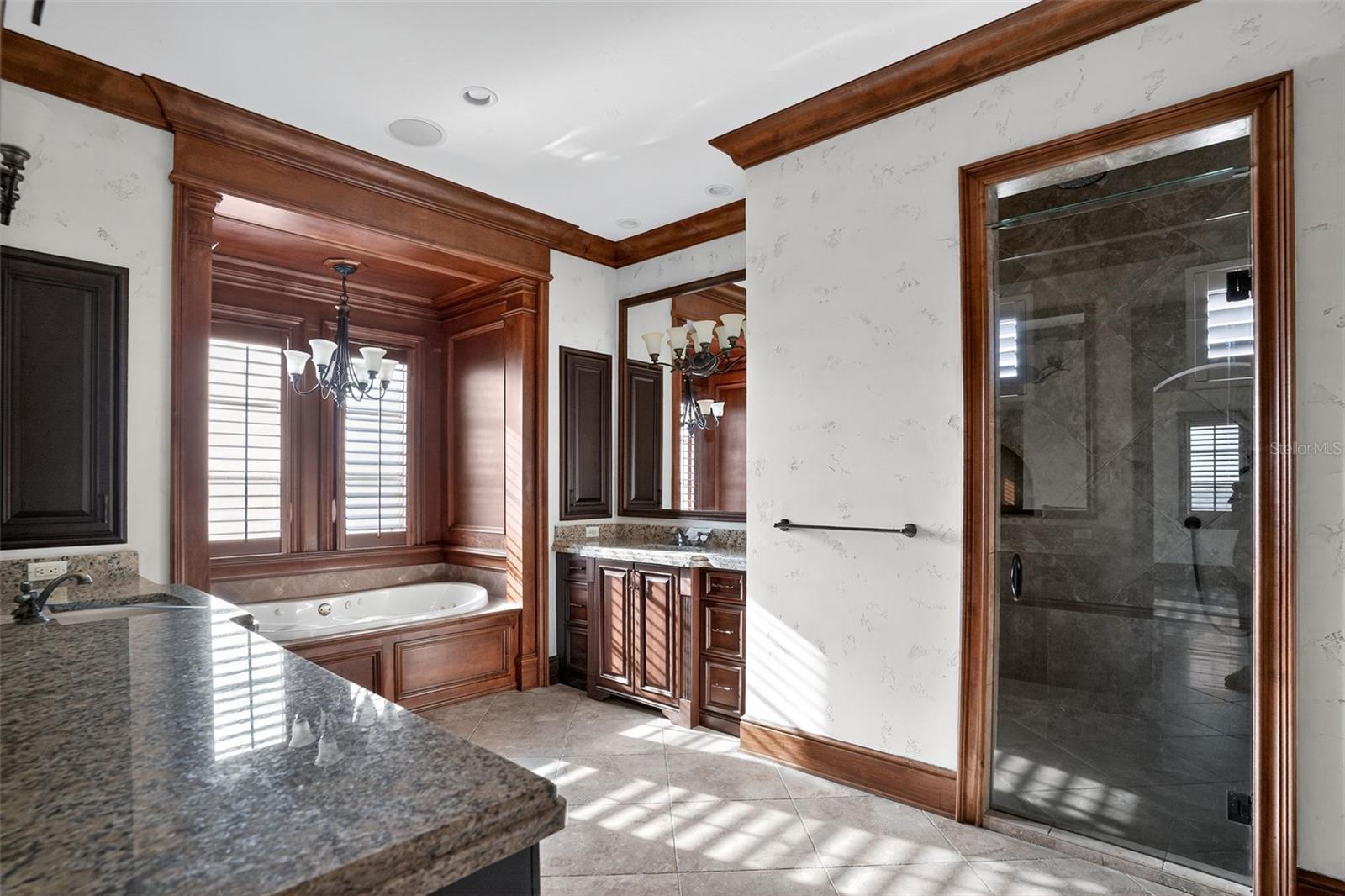 BELLA COLLINA WEST SUB - Residential