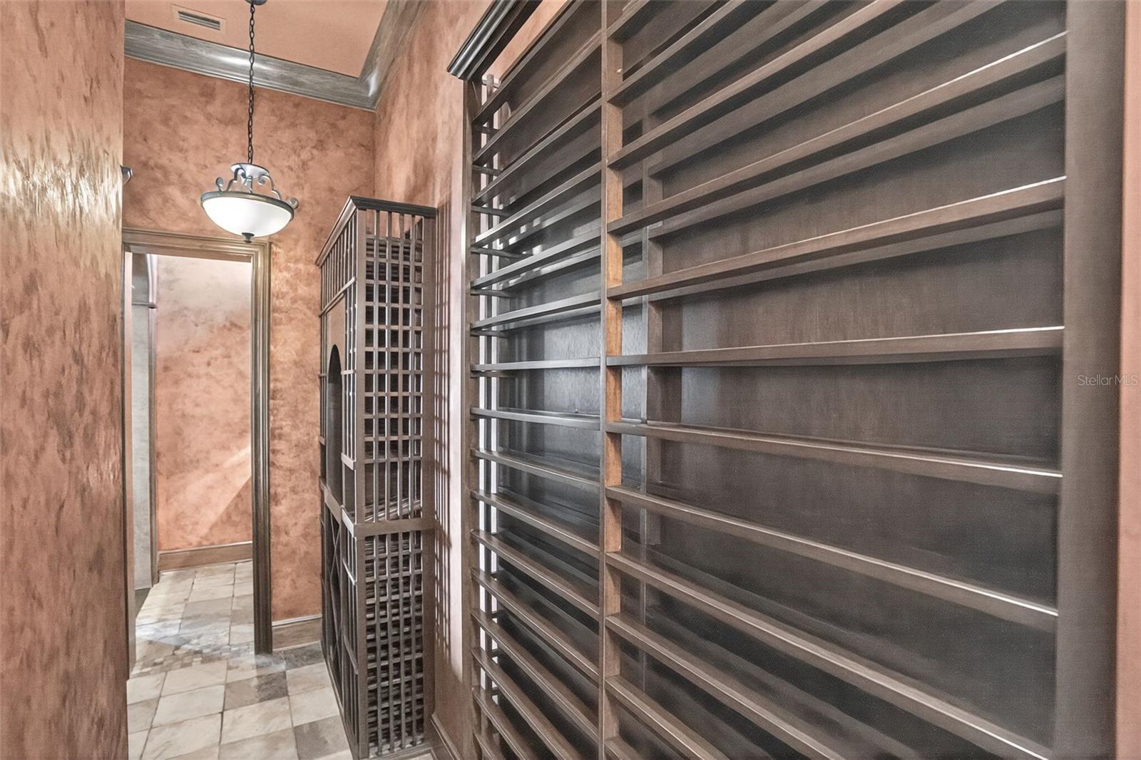 BELLA COLLINA WEST SUB - Residential