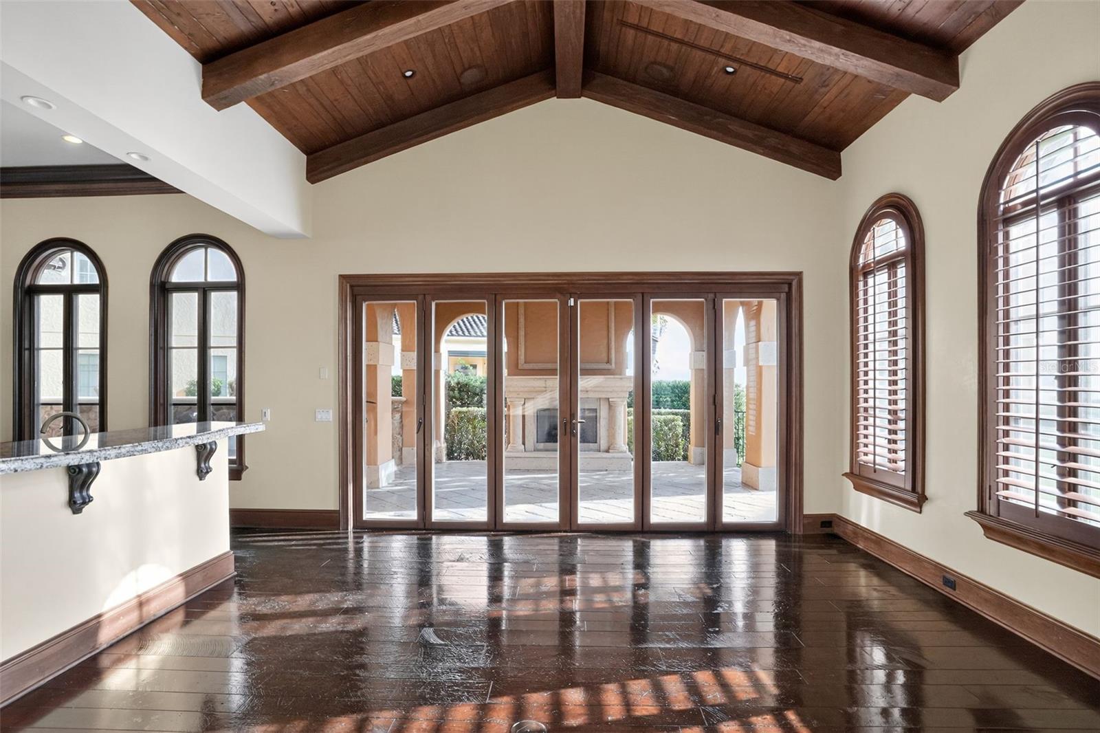 BELLA COLLINA WEST SUB - Residential