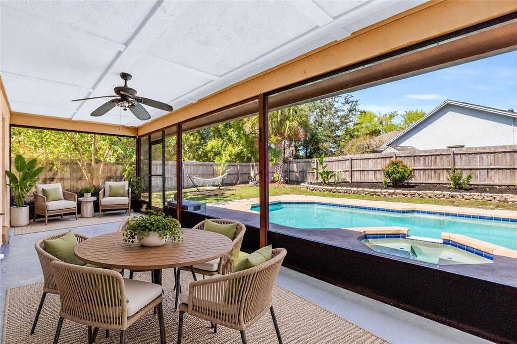 Photo of 1024 Dinero Drive, Winter Springs, FL 32708 (MLS # V4951517)
