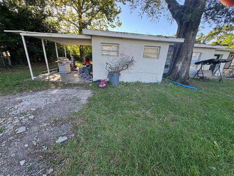 152 MOBILE AVENUE ALTAMONTE SPRINGS FL 32714