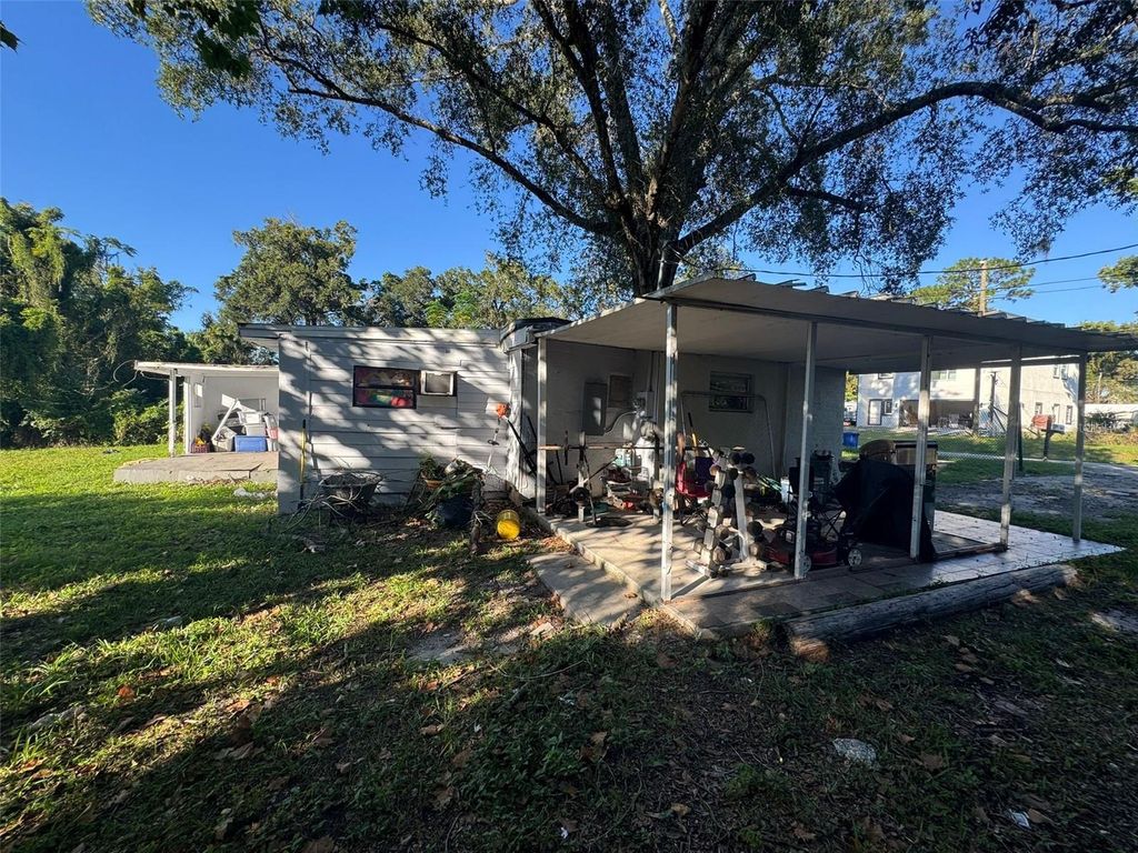 Photo of 152 Mobile Avenue, Altamonte Springs, FL 32714 (MLS # O6354311)