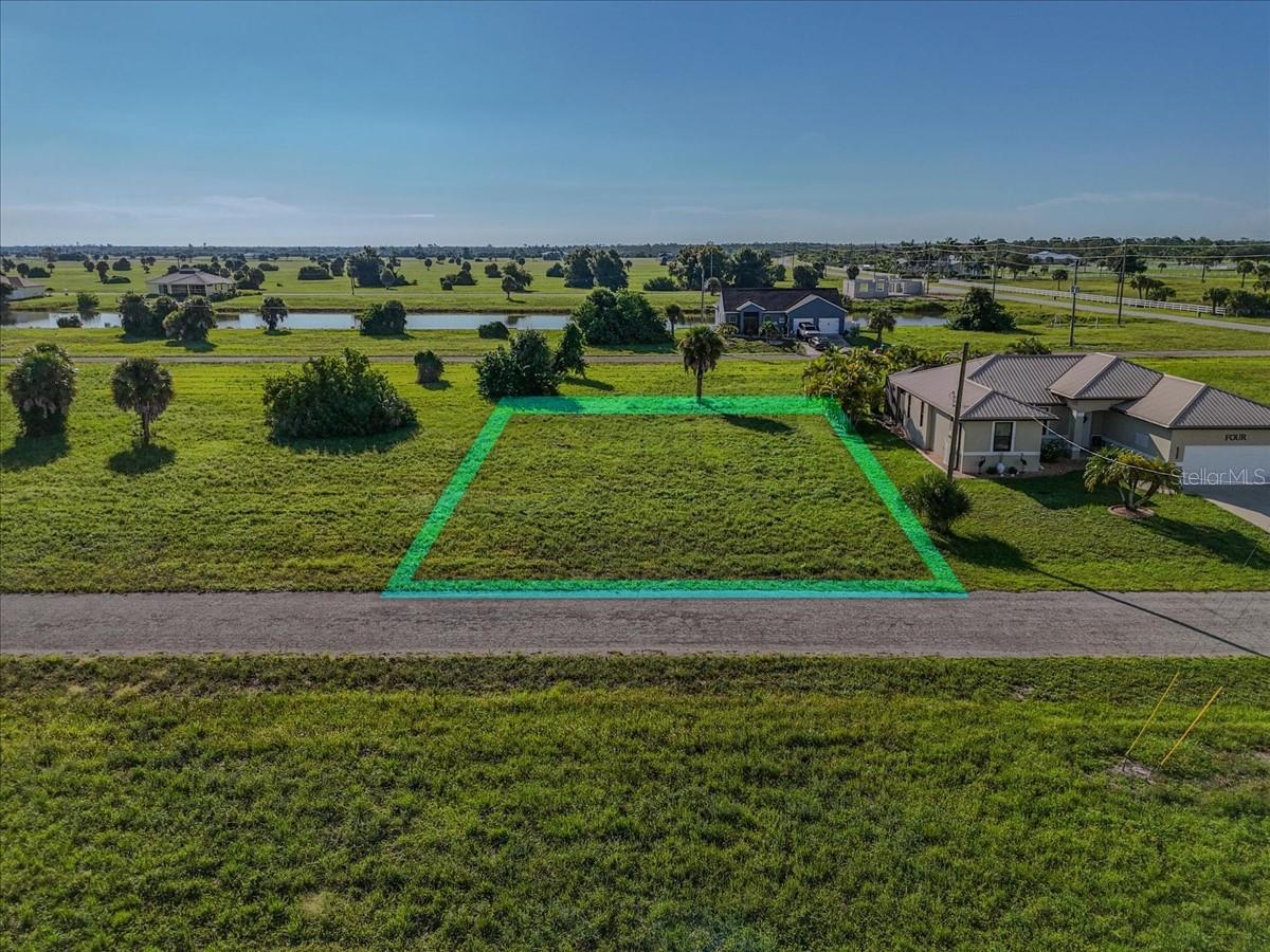 6 GULL COURT, PLACIDA, FL, 33946 1 6 GULL COURT