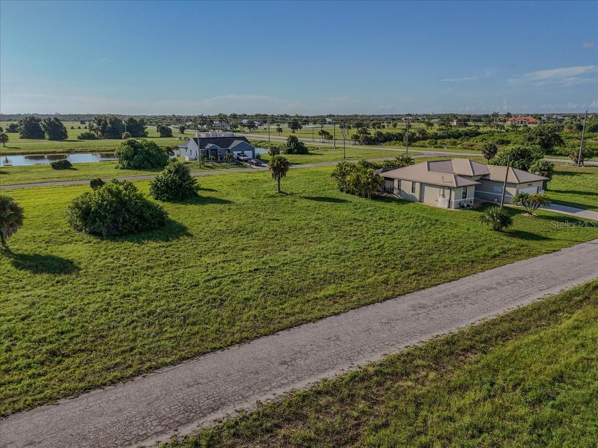 6 GULL COURT, PLACIDA, FL, 33946 3 6 GULL COURT