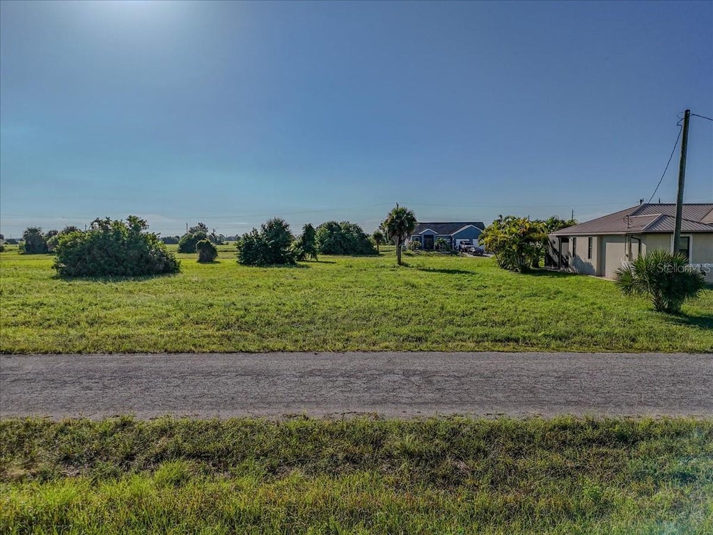 Photo of 6 Gull Court, Placida, FL 33946 (MLS # O6442496)
