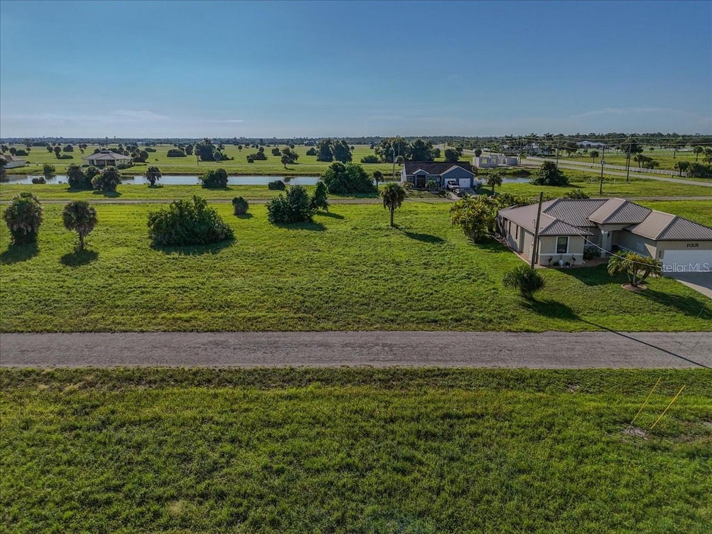 Photo of 6 Gull Court, Placida, FL 33946 (MLS # O6442496)