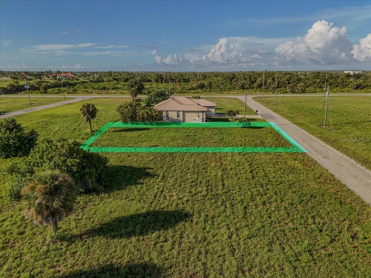 6 GULL COURT, PLACIDA, FL, 33946 4 6 GULL COURT