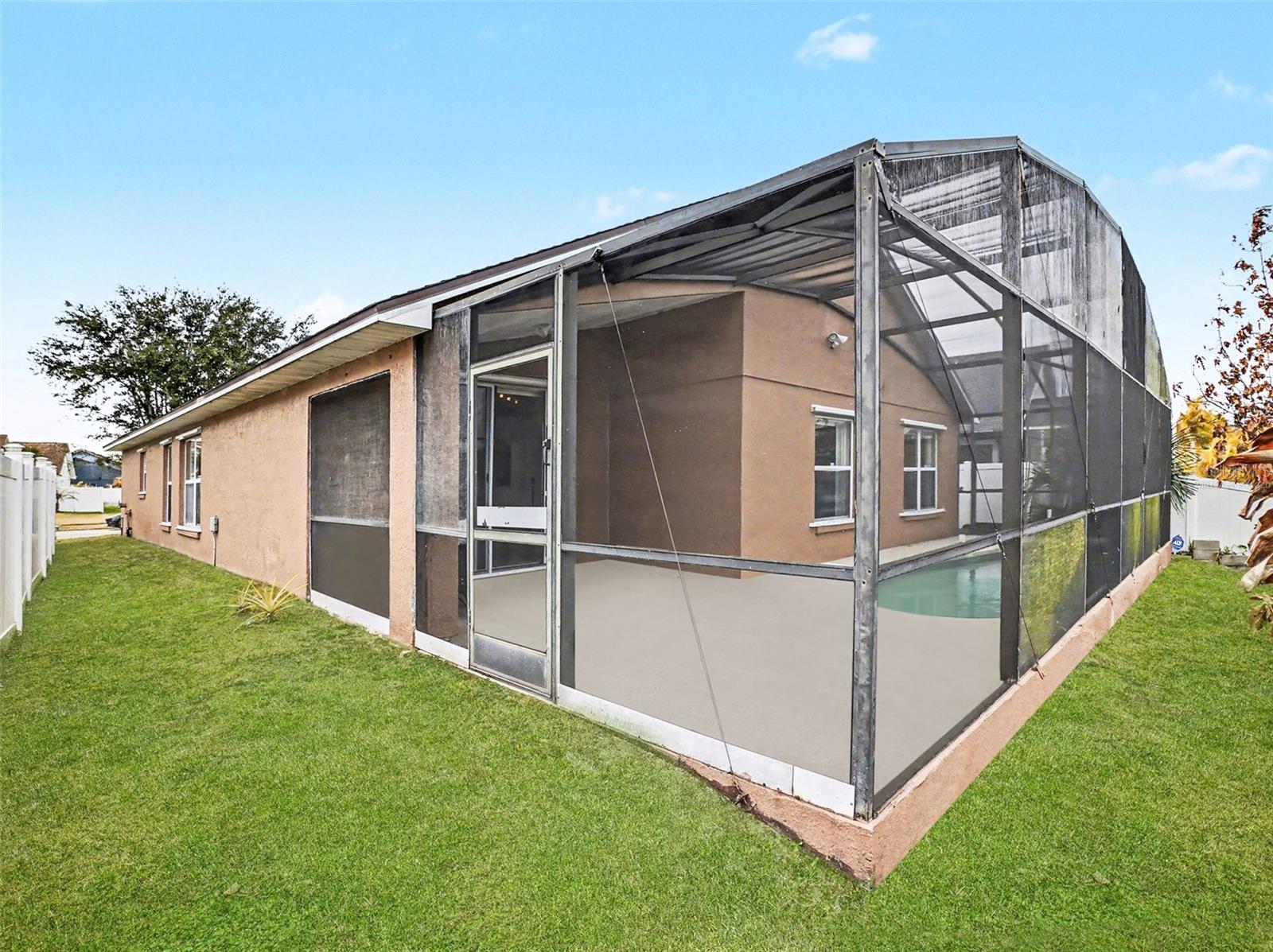 REMINGTON POINTE PH 4 - Residential