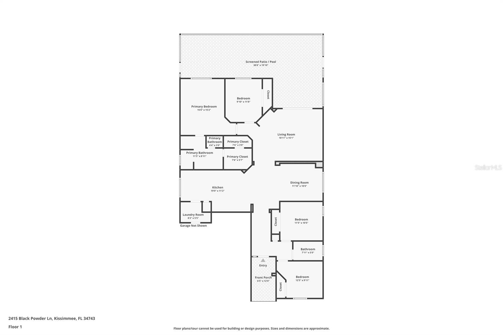 REMINGTON POINTE PH 4 - Residential