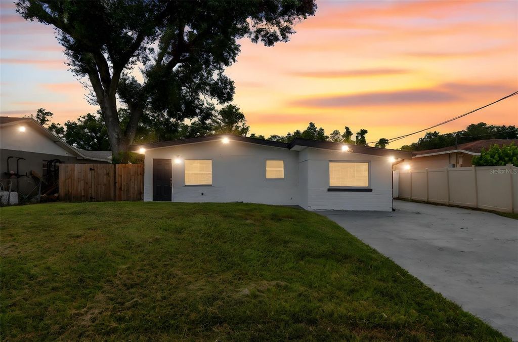 Photo of 7908 N Thatcher Avenue, Tampa, FL 33614 (MLS # TB8420654)