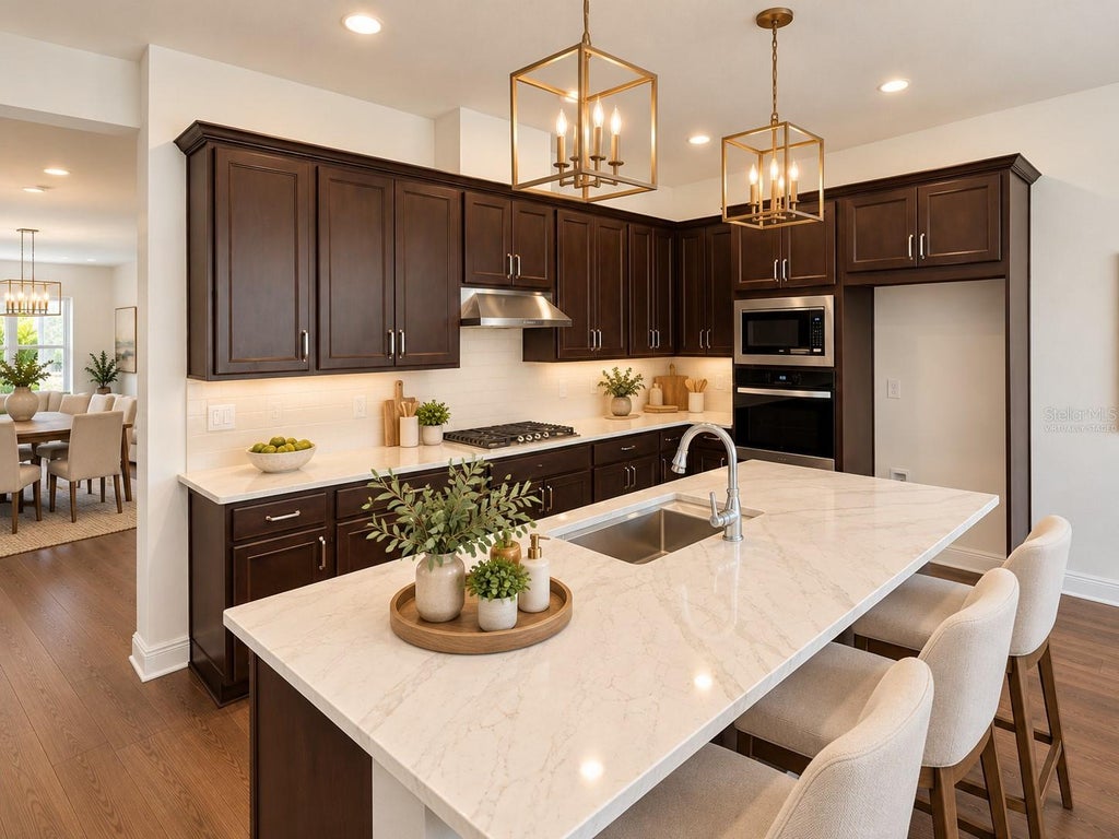 Photo of 6183 Jensen View Avenue, Apollo Beach, FL 33572 (MLS # TB8559993)