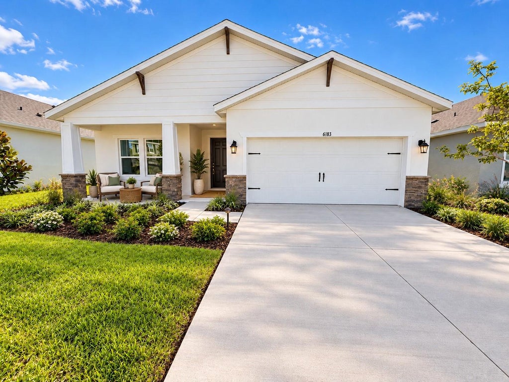 Photo of 6183 Jensen View Avenue, Apollo Beach, FL 33572 (MLS # TB8559993)