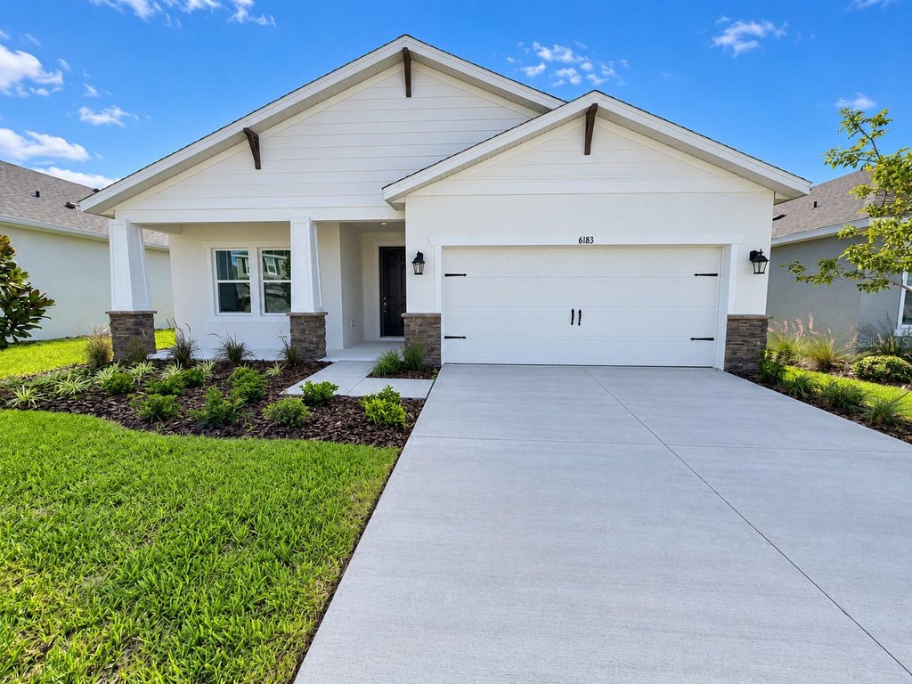 Photo of 6183 Jensen View Avenue, Apollo Beach, FL 33572 (MLS # TB8559993)