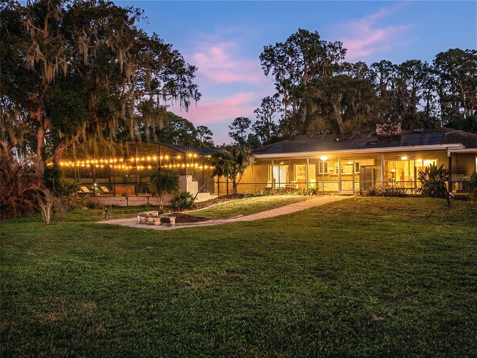 ISLE OF PINES FIFTH ADD - Residential