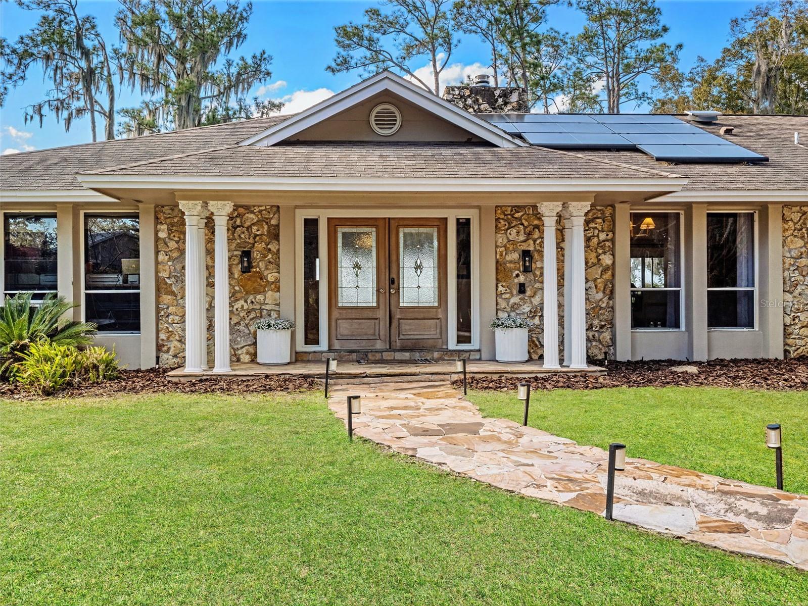 ISLE OF PINES FIFTH ADD - Residential