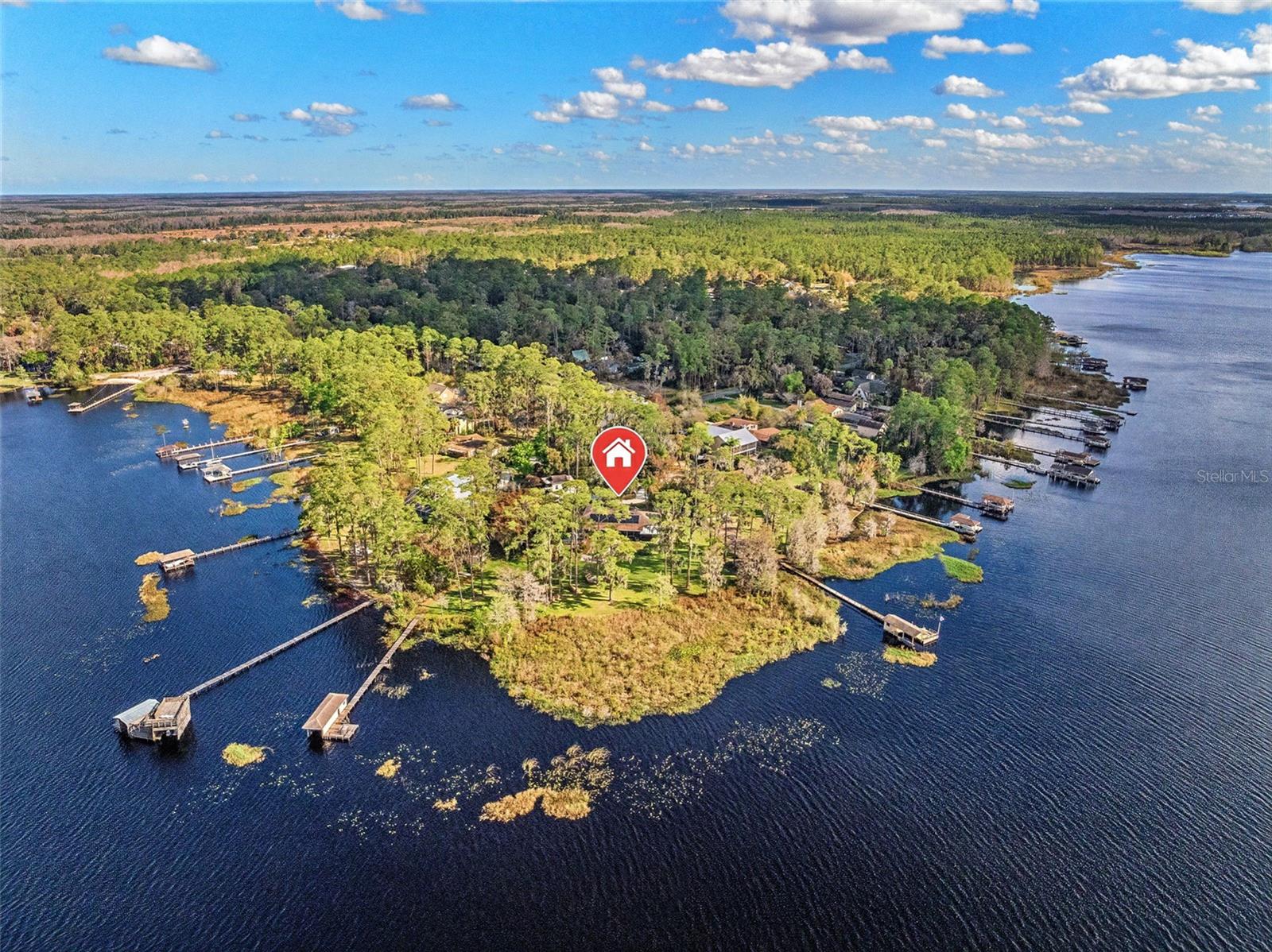 ISLE OF PINES FIFTH ADD - Residential