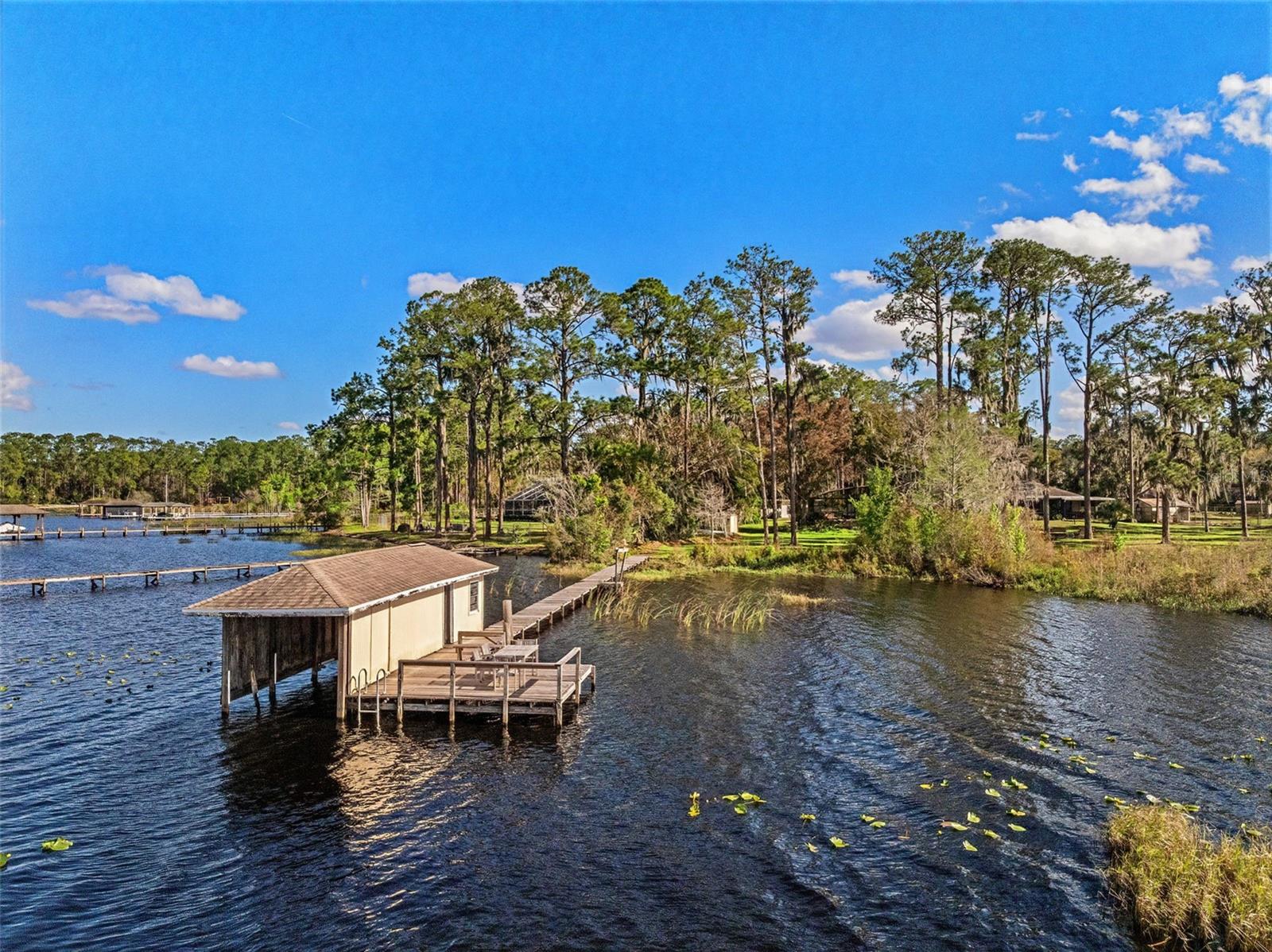 ISLE OF PINES FIFTH ADD - Residential