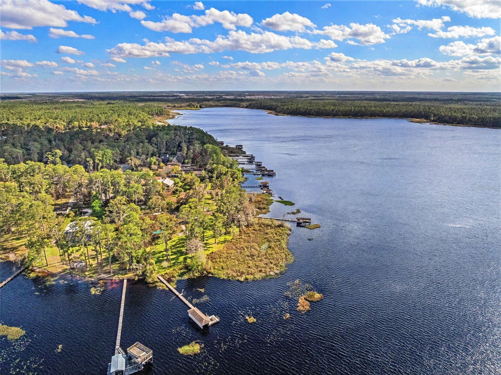 ISLE OF PINES FIFTH ADD - Residential