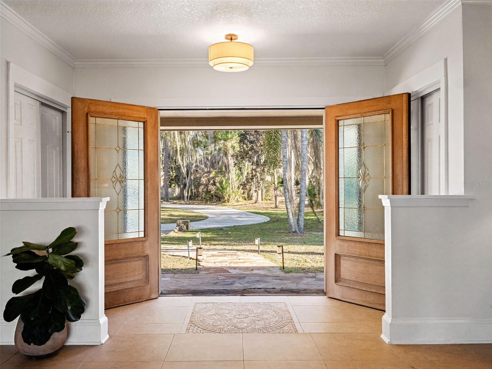 ISLE OF PINES FIFTH ADD - Residential