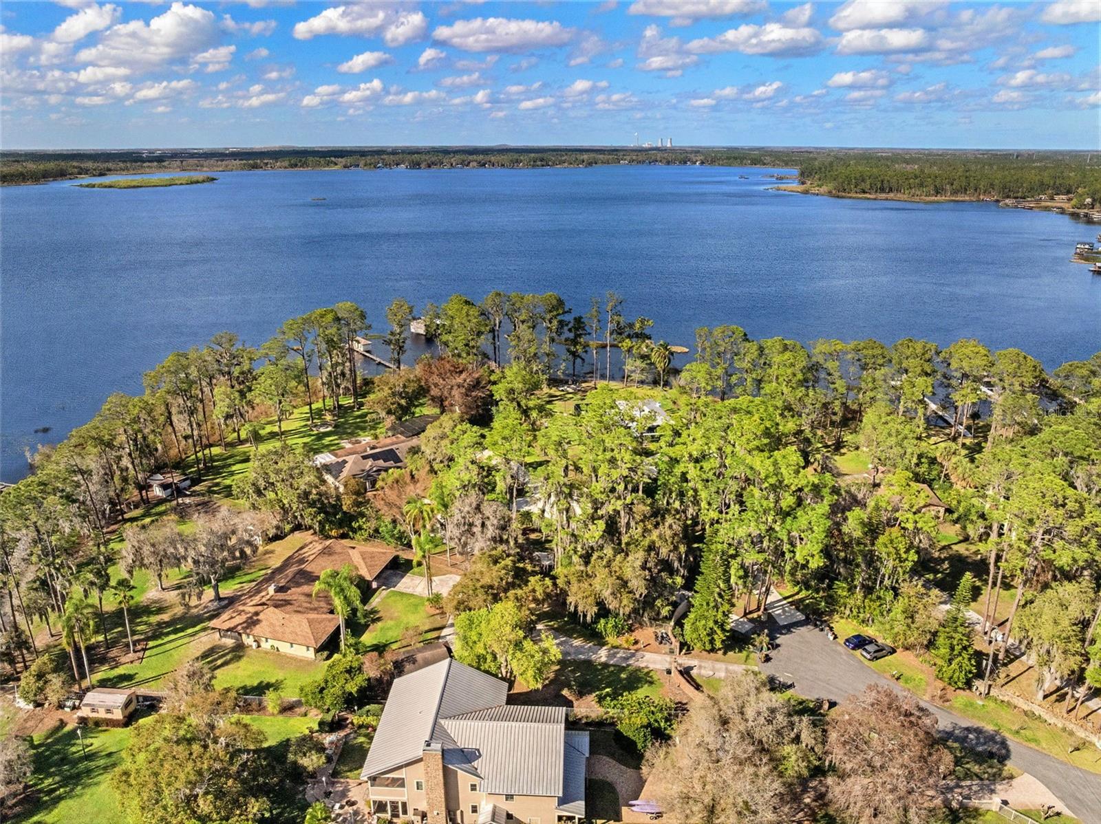 ISLE OF PINES FIFTH ADD - Residential
