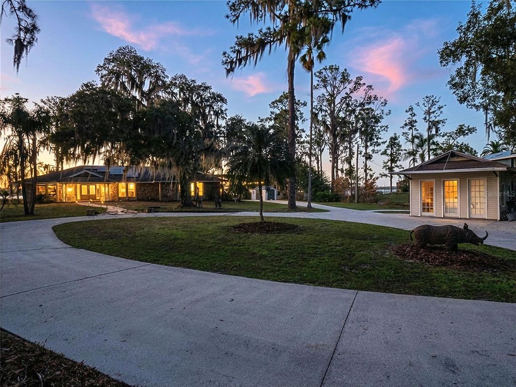 Photo of 14051 Marine Court, Orlando, FL 32832 (MLS # O6390520)