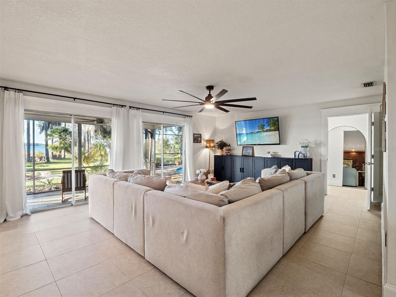 ISLE OF PINES FIFTH ADD - Residential