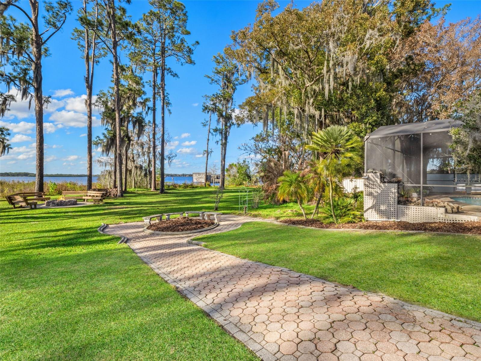 ISLE OF PINES FIFTH ADD - Residential