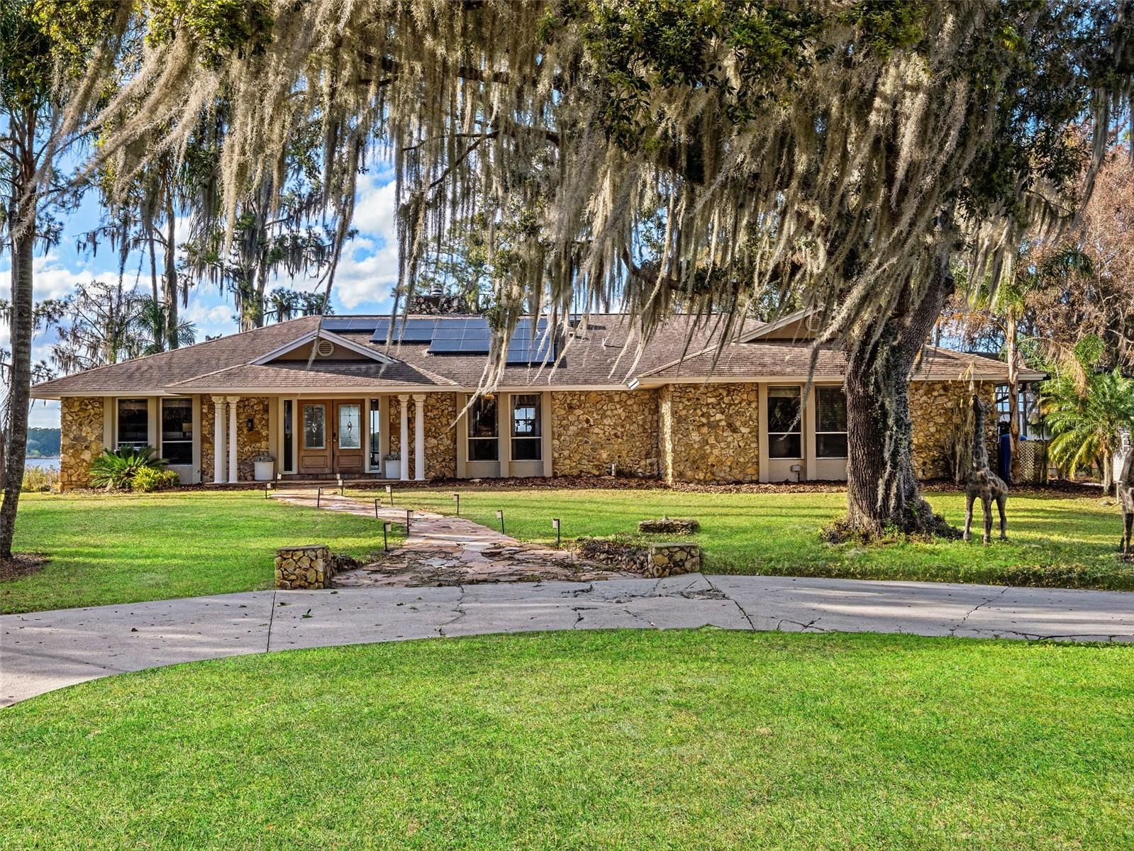 ISLE OF PINES FIFTH ADD - Residential