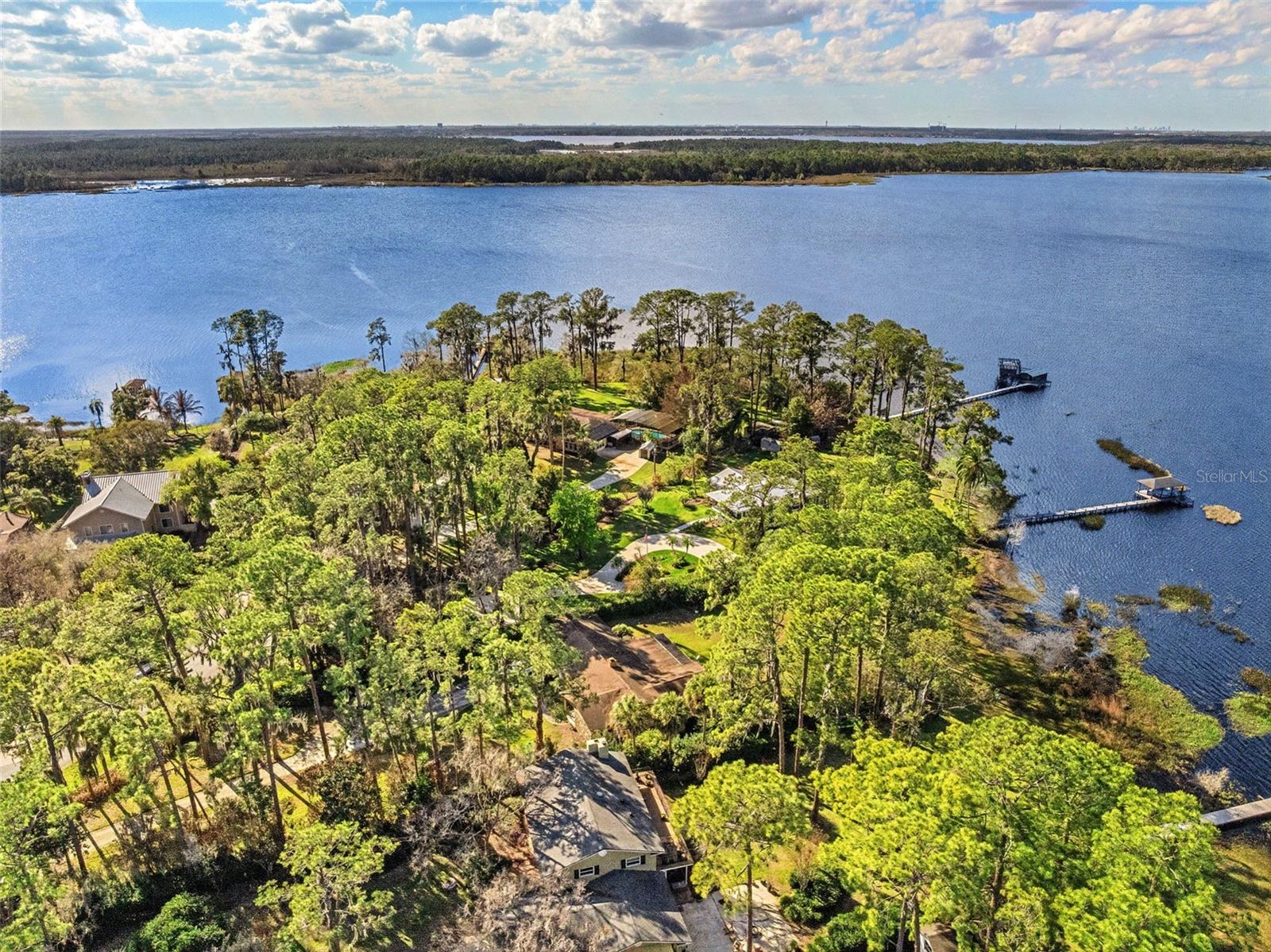 ISLE OF PINES FIFTH ADD - Residential